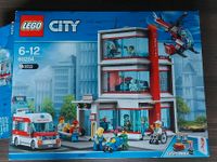 Lego City 60204 Krankenhaus Nordrhein-Westfalen - Witten Vorschau