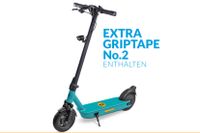 ePF-2 XT 835 Petrol E-Scooter / Stehroller Bochum - Bochum-Mitte Vorschau