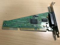 Symbios Logic SYM20402 B8J20402 SCSI 16 Bit ISA EXTERNE CONTROLLE Nordrhein-Westfalen - Neukirchen-Vluyn Vorschau