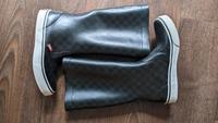 Vans Gummistiefel schwarz Größe 35,5 36 US 5 Bayern - Herzogenaurach Vorschau