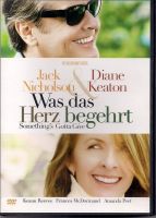 Was das Herz begehrt (2005) DVD Schleswig-Holstein - Lübeck Vorschau