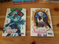 The Case Study of Vanitas 2, 5, mit Farbseiten! Manga Stuttgart - Bad Cannstatt Vorschau