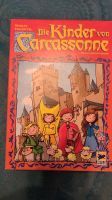 Brettspiel Die Kinder von Carcassonne Hamburg-Mitte - Hamburg Billstedt   Vorschau