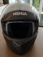 Helm NFX-1 Carbon - wie neu Münster (Westfalen) - Geist Vorschau