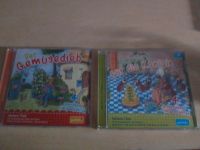 2 CD Hörspiele Sachsen - Oschatz Vorschau