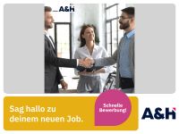 Führungskraft Logistik (m/w/d) (A&H Zeitarbeit) Niedersachsen - Neu Wulmstorf Vorschau