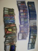 300+ MTG Legendarys/Foils Berlin - Marzahn Vorschau