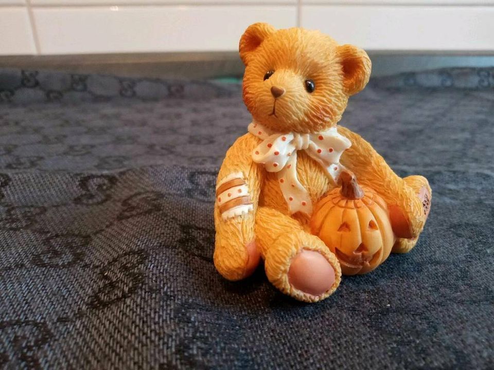 Cherished Teddies Monatsbärchen in Berlin