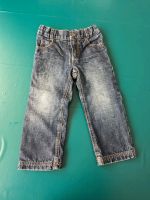 Thermojeans Thermohose Gr. 92 Sigikid Köln - Porz Vorschau