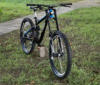 radon swoop 200, L, kein santa cruz, downhill, mountainbike Köln - Niehl Vorschau