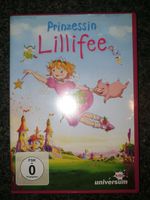 Prinzessin Lillifee DVD Saarland - St. Ingbert Vorschau