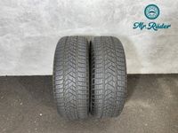 2x Winterreifen Pirelli SottoZero 3 235/55 R17 103V Dortmund - Körne Vorschau