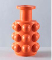 VASE AUS DOLOMIT  - Orange Köln - Lindenthal Vorschau