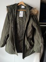 Winterjacke Bayern - Kronach Vorschau