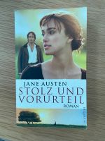 Buch Stolz und Vorurteil (Jane Austen) Nordrhein-Westfalen - Bünde Vorschau
