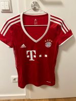 FC Bayern München Trikot Damen Bayern - Ergoldsbach Vorschau