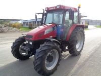 Case IH CS 75, Traktor, Schlepper, Allrad, Steyr Nordrhein-Westfalen - Erndtebrück Vorschau