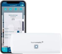 Homematic IP WLAN Access Point - Smart Home Gateway,9525-2/2 Bayern - Schierling Vorschau