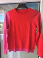 AJC Pullover Feinstrick rot/pink Gr. S pflegeleicht TOP! Wuppertal - Langerfeld-Beyenburg Vorschau