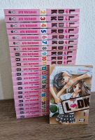 LDK Manga Reihe 1-24 Berlin - Mitte Vorschau