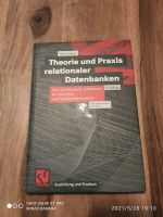 Theorie u. Praxis relationaler Datenbanken René Steiner Niedersachsen - Lüneburg Vorschau