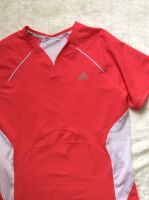 ADIDAS T-Shirt, Gr 40/42, Rot/Weiß, Style- Formotion, Supernova- Sachsen-Anhalt - Naumburg (Saale) Vorschau