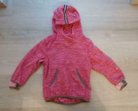 XS-EXES B'Rep Fleece Hoodie pink Größe 104 - 4 Jahre Niedersachsen - Celle Vorschau