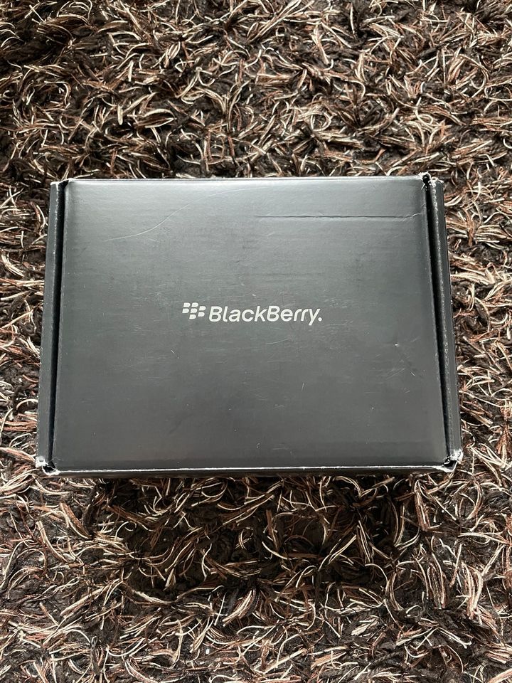 Blackberry Handy 2008 in Hamburg