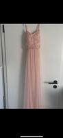 Abendkleid Kleid Hochzeit Jackes Rosé rosa Nordrhein-Westfalen - Ahaus Vorschau