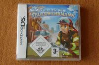 Spielen wir Feuerwehrmann für den Nintendo DS Baden-Württemberg - Schlierbach Vorschau