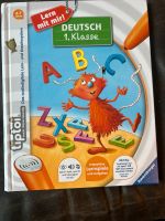 tiptoi Buch -Deutsch 1. Klasse Eimsbüttel - Hamburg Lokstedt Vorschau