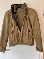 Jack Wolfskin 3in1 Jacke Damen oliv sehr schön M Kapuze Hessen - Rüsselsheim Vorschau