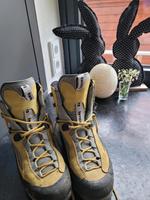 Hanwag Wanderschuhe Damen Gr.38 Hessen - Mücke Vorschau