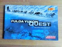 Begleitheft FULDA Fulda Yukon Quest Sammeledition Husky Niedersachsen - Edemissen Vorschau