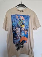 Naruto T-shirt (Manga/ Anime merch) Brandenburg - Hennigsdorf Vorschau