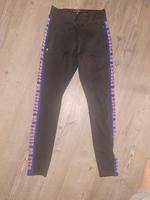 Laufhose Sporttight schwarz Top Gr. XS Nordrhein-Westfalen - Telgte Vorschau