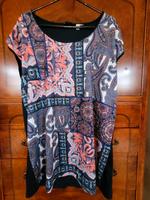 neu: Shirt mit tollen Paisleys von GINA LAURA in Größe 44/46 Dresden - Trachau Vorschau