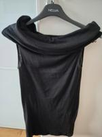 Top Massimo Dutti gr.M (schwarz) neuwertig Hessen - Neu-Isenburg Vorschau