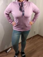 Cecil Pullover, lila, Größe XL Dortmund - Wambel Vorschau