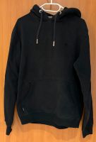 X SUPER DRY Hoody Sweatshirt Pullover blau Größe M Nordrhein-Westfalen - Minden Vorschau