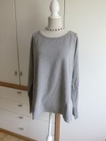 ACTIVE by Tchibo   graues Sweat  / Pulli / Shirt  Gr. L  TOP Niedersachsen - Adendorf Vorschau