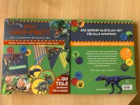 Neu - Meine Dino-Party - über 100 Teile für 10 Kinder  Coppenrath Nordrhein-Westfalen - Paderborn Vorschau