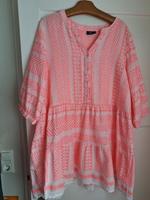 Tunika/Kleid neonpink von Zizzi Gr. M Lübeck - St. Lorenz Nord Vorschau