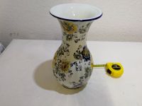Vase Blumenvase 27 cm hoch Nordrhein-Westfalen - Mettingen Vorschau