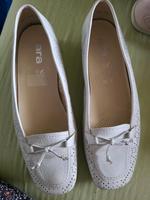 Ara Schuhe Gr.  7,5 Slipper Bielefeld - Heepen Vorschau