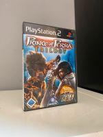 Prince of Persia - Trilogy - [PS2] Niedersachsen - Buchholz in der Nordheide Vorschau