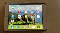 Apple iPad mini 64 GB WLAN und LTE mit Hülle Frankfurt am Main - Sachsenhausen Vorschau