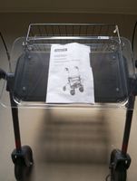 Rollator Fakto +  (neu) Baden-Württemberg - Plochingen Vorschau