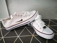 Nike Sneakers Turnschuh Stoff 39 Thüringen - Ilmenau Vorschau