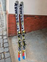 Salomon Ski Skier Schi 160 Cm Rheinland-Pfalz - Worms Vorschau